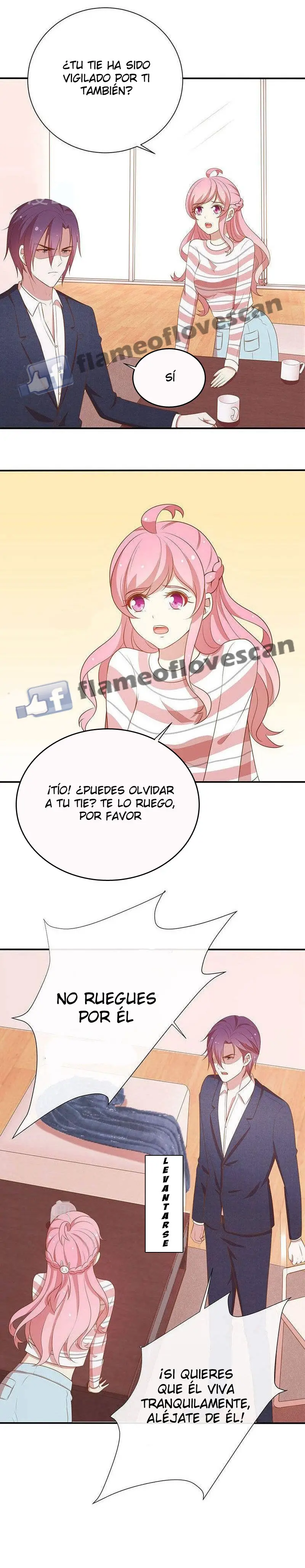 FAKE MARRIAGE TRUE LOVE - Capítulo 77 - Página 6 - LectorTMOo