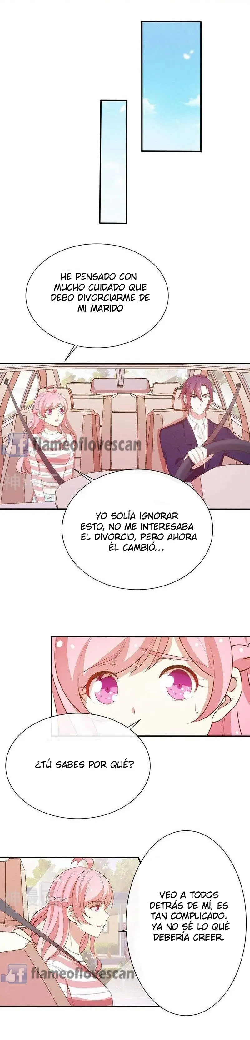 FAKE MARRIAGE TRUE LOVE - Capítulo 77 - Página 11 - LectorTMOo
