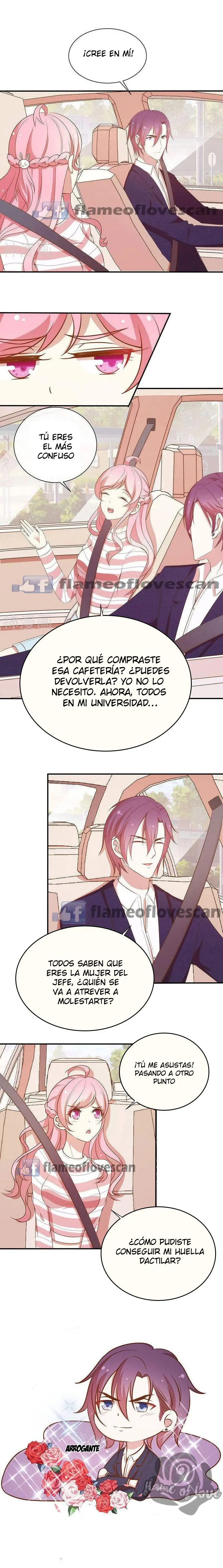FAKE MARRIAGE TRUE LOVE - Capítulo 77 - Página 12 - LectorTMOo