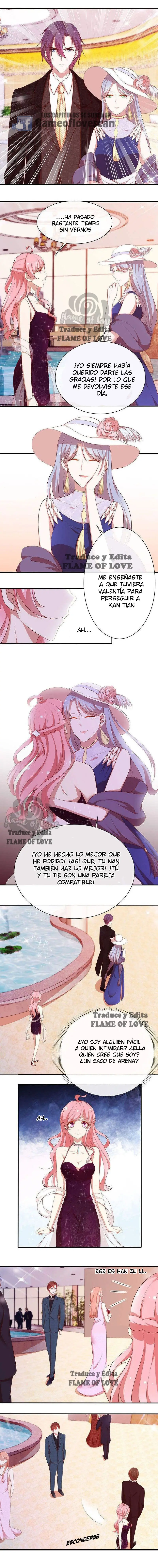 FAKE MARRIAGE TRUE LOVE - Capítulo 78 - Página 4 - LectorTMOo