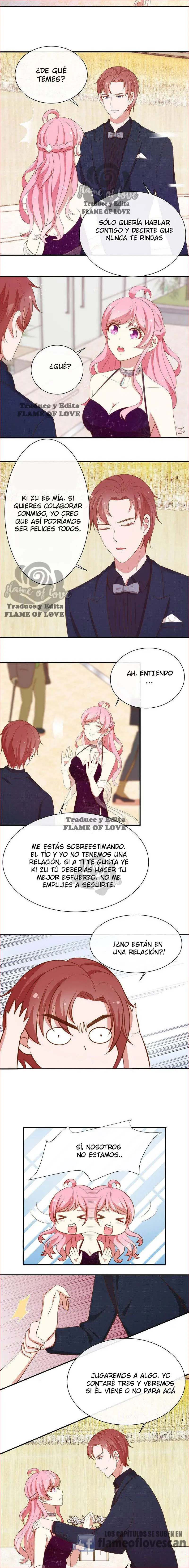 FAKE MARRIAGE TRUE LOVE - Capítulo 78 - Página 5 - LectorTMOo