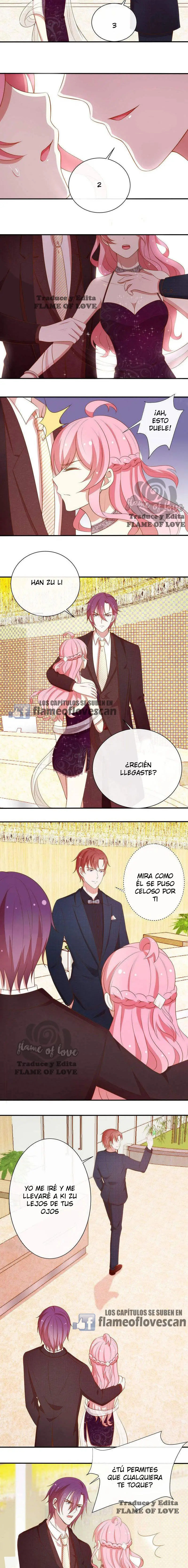 FAKE MARRIAGE TRUE LOVE - Capítulo 78 - Página 6 - LectorTMOo