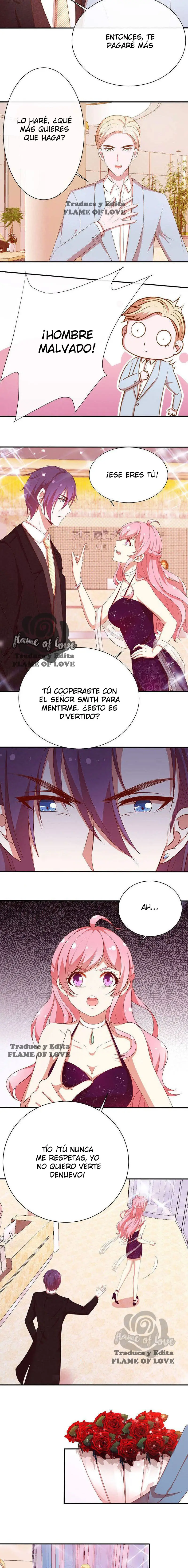 FAKE MARRIAGE TRUE LOVE - Capítulo 78 - Página 8 - LectorTMOo