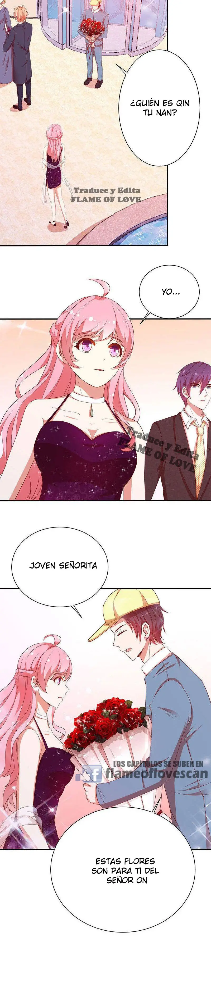 FAKE MARRIAGE TRUE LOVE - Capítulo 78 - Página 9 - LectorTMOo