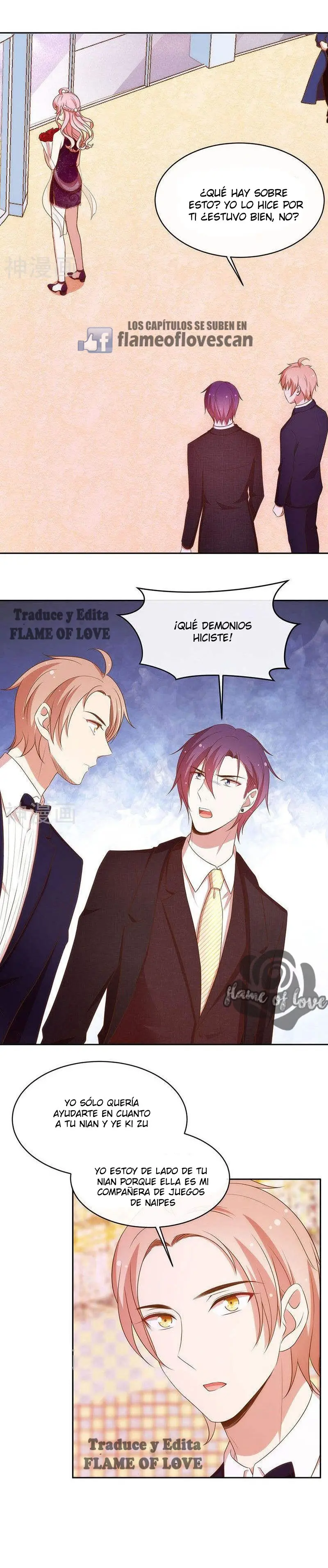 FAKE MARRIAGE TRUE LOVE - Capítulo 79 - Página 4 - LectorTMOo
