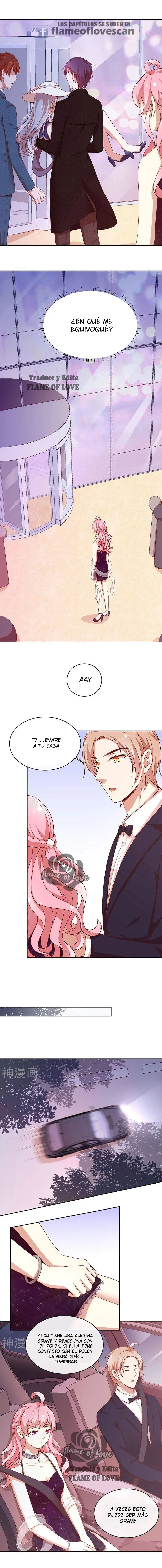 FAKE MARRIAGE TRUE LOVE - Capítulo 79 - Página 8 - LectorTMOo