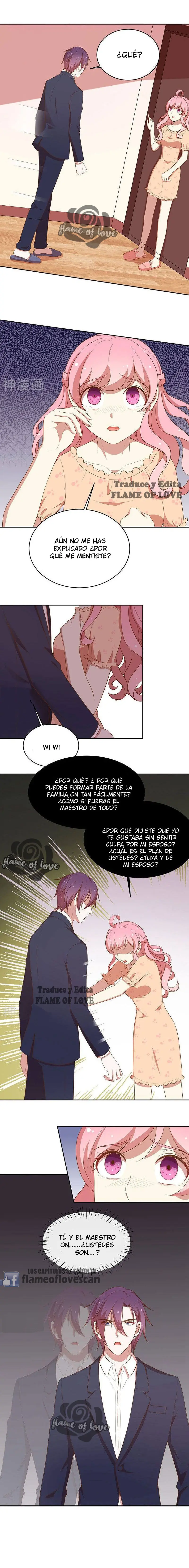 FAKE MARRIAGE TRUE LOVE - Capítulo 79 - Página 11 - LectorTMOo