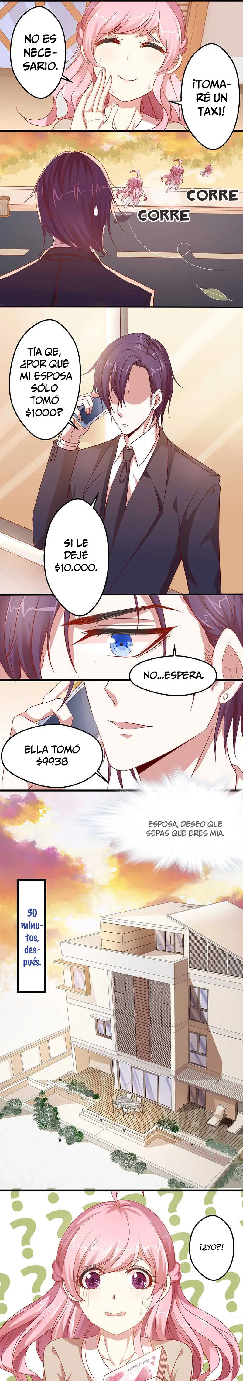 FAKE MARRIAGE TRUE LOVE - Capítulo 8 - Página 7 - LectorTMOo