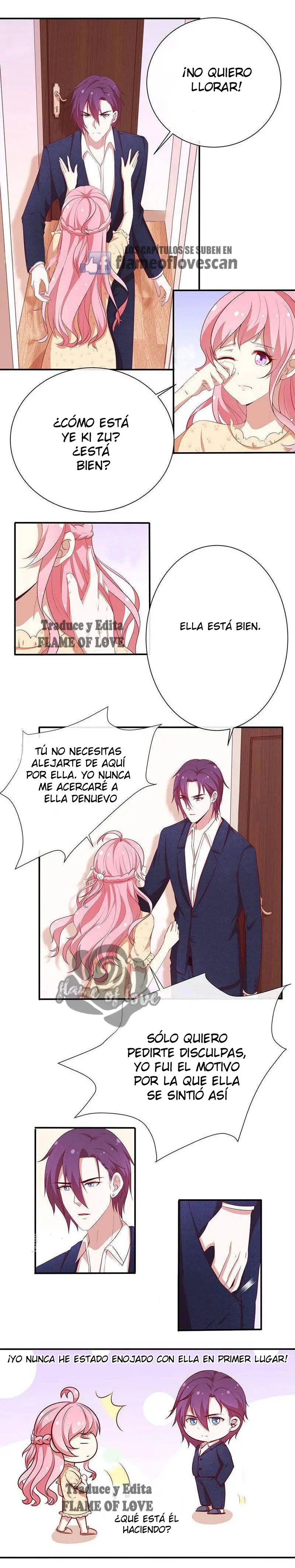 FAKE MARRIAGE TRUE LOVE - Capítulo 80 - Página 4 - LectorTMOo