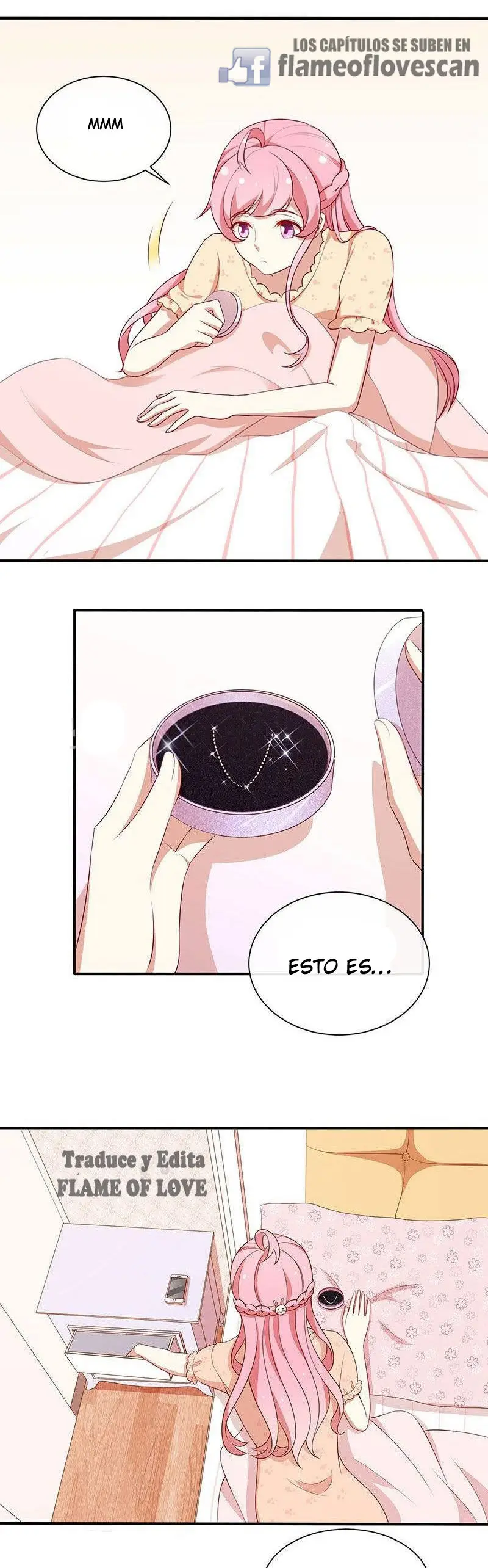 FAKE MARRIAGE TRUE LOVE - Capítulo 80 - Página 6 - LectorTMOo