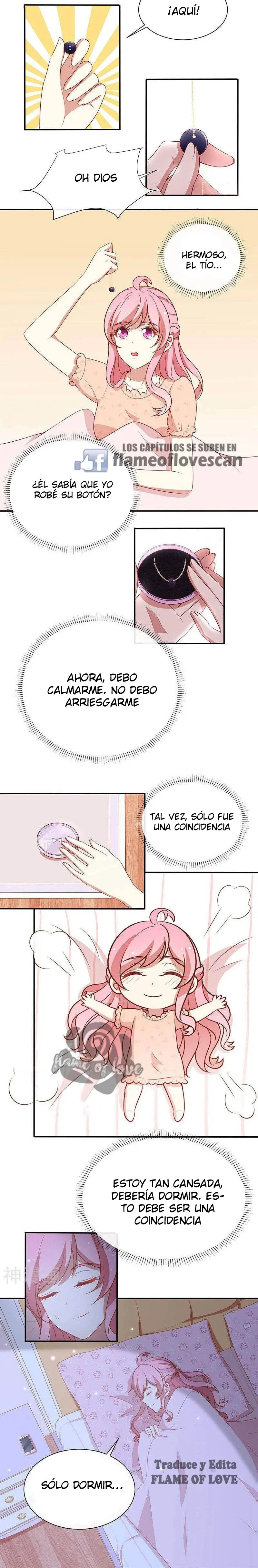 FAKE MARRIAGE TRUE LOVE - Capítulo 80 - Página 7 - LectorTMOo