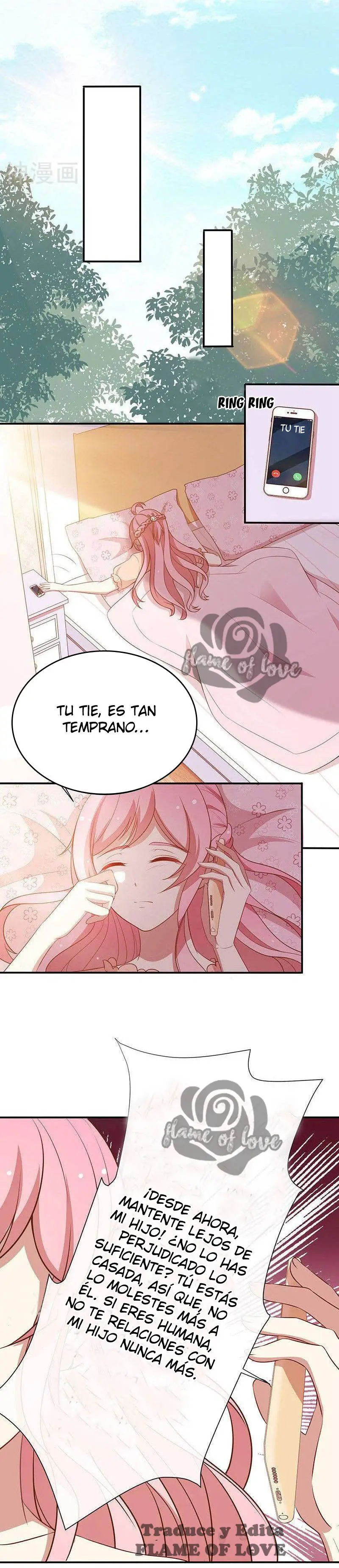 FAKE MARRIAGE TRUE LOVE - Capítulo 80 - Página 8 - LectorTMOo