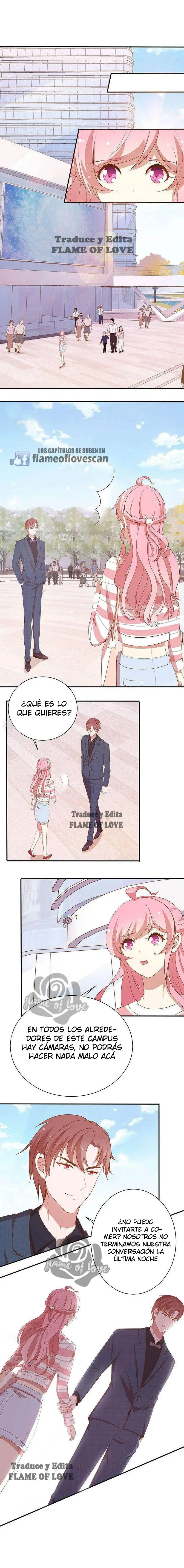 FAKE MARRIAGE TRUE LOVE - Capítulo 80 - Página 11 - LectorTMOo