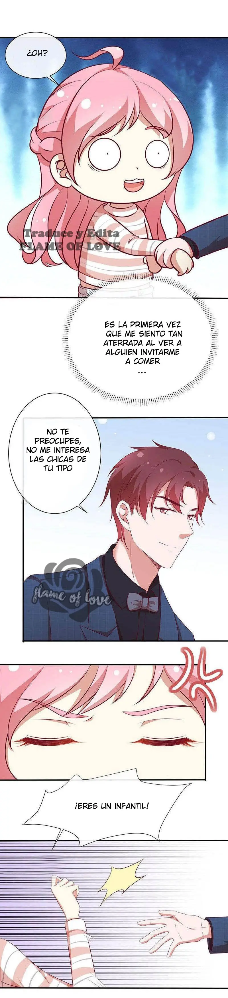 FAKE MARRIAGE TRUE LOVE - Capítulo 80 - Página 12 - LectorTMOo