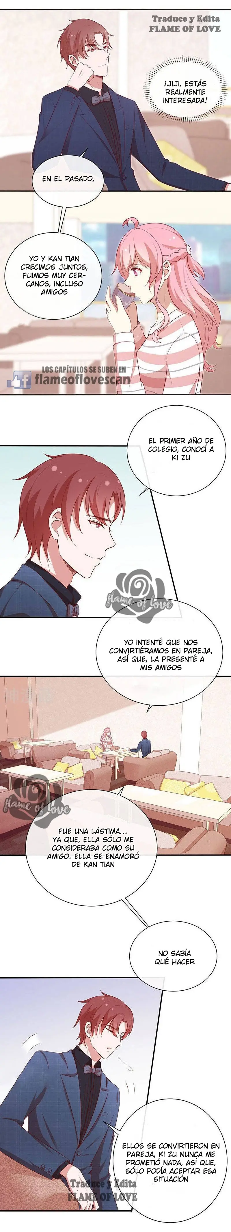 FAKE MARRIAGE TRUE LOVE - Capítulo 81 - Página 7 - LectorTMOo