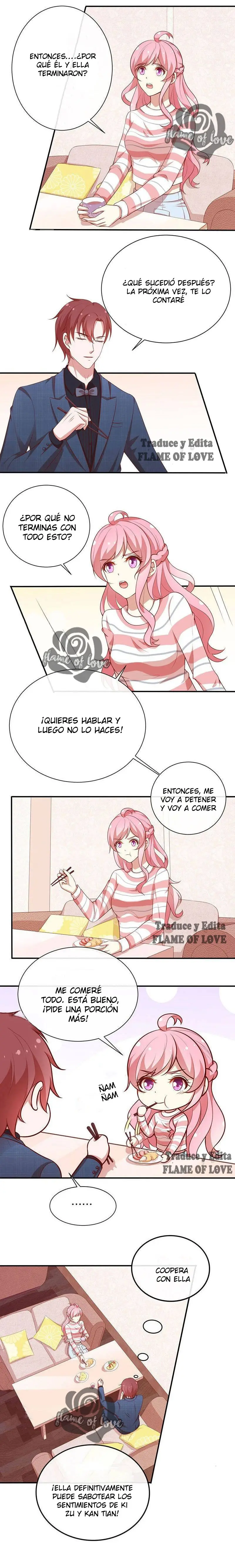 FAKE MARRIAGE TRUE LOVE - Capítulo 81 - Página 8 - LectorTMOo
