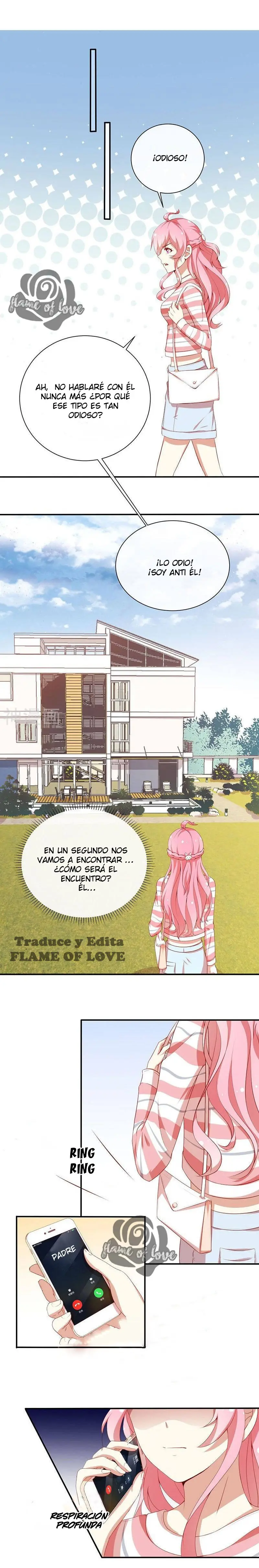 FAKE MARRIAGE TRUE LOVE - Capítulo 81 - Página 9 - LectorTMOo