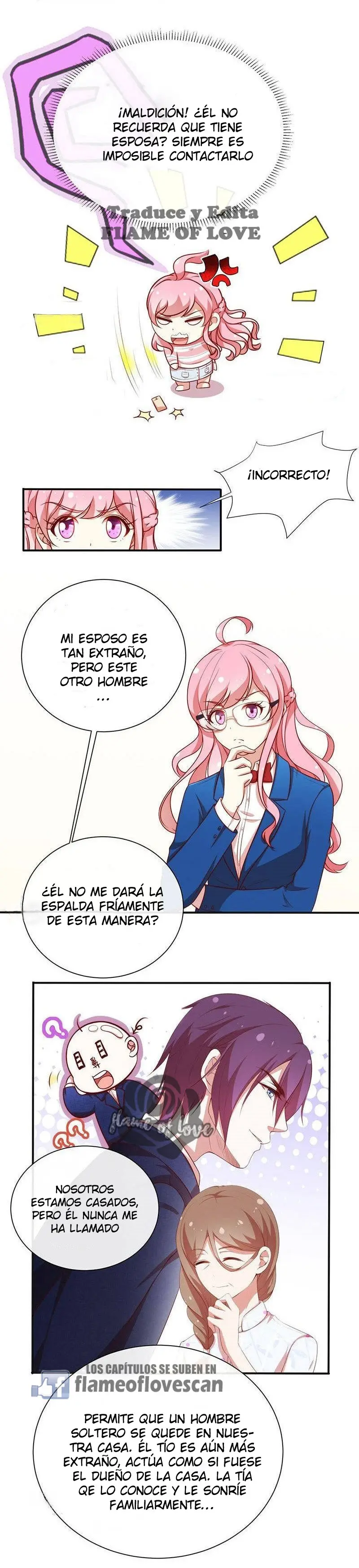 FAKE MARRIAGE TRUE LOVE - Capítulo 81 - Página 11 - LectorTMOo