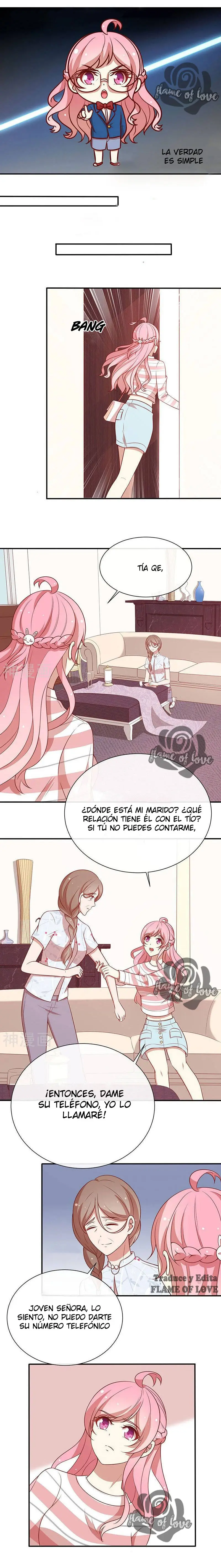 FAKE MARRIAGE TRUE LOVE - Capítulo 81 - Página 12 - LectorTMOo