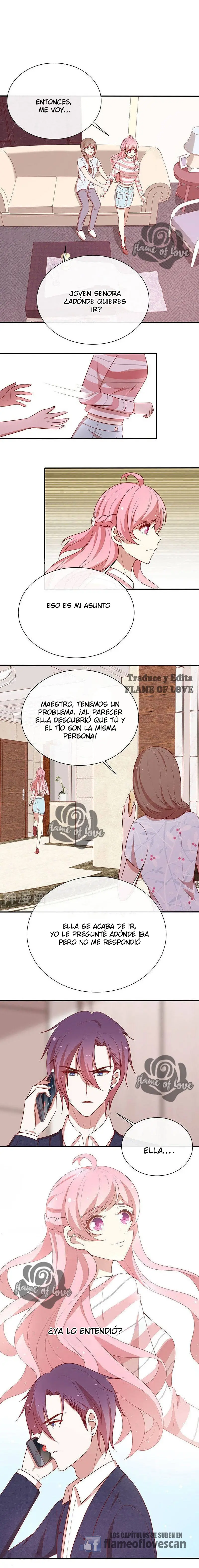 FAKE MARRIAGE TRUE LOVE - Capítulo 81 - Página 13 - LectorTMOo