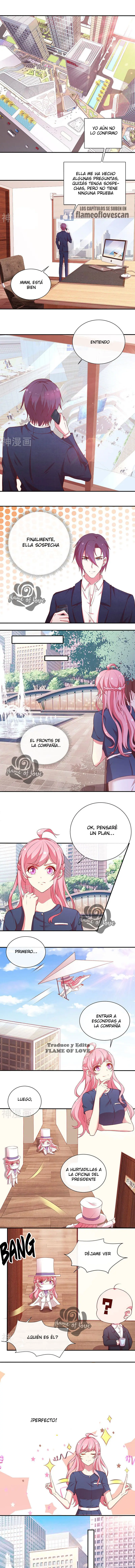FAKE MARRIAGE TRUE LOVE - Capítulo 82 - Página 4 - LectorTMOo