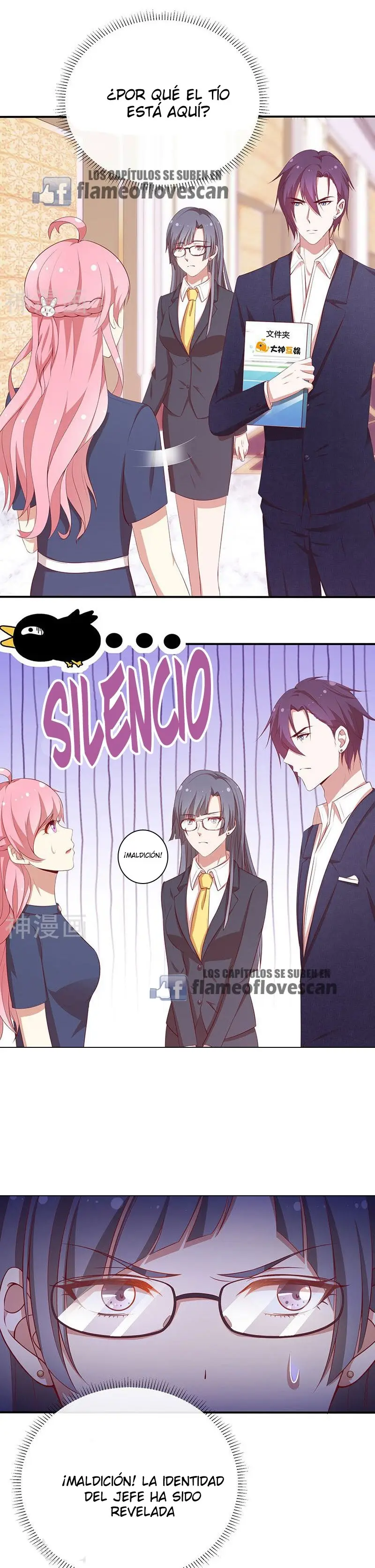 FAKE MARRIAGE TRUE LOVE - Capítulo 82 - Página 8 - LectorTMOo