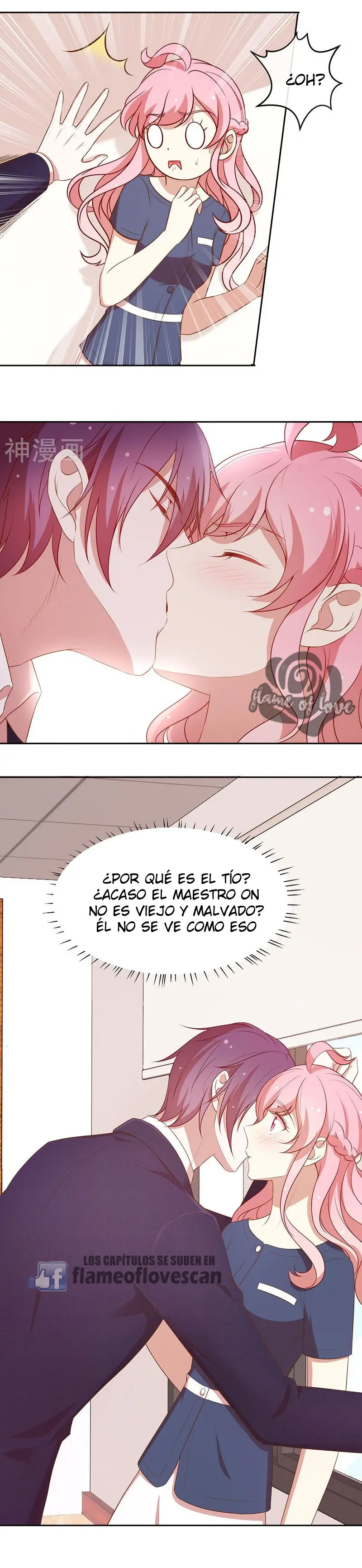 FAKE MARRIAGE TRUE LOVE - Capítulo 83 - Página 6 - LectorTMOo