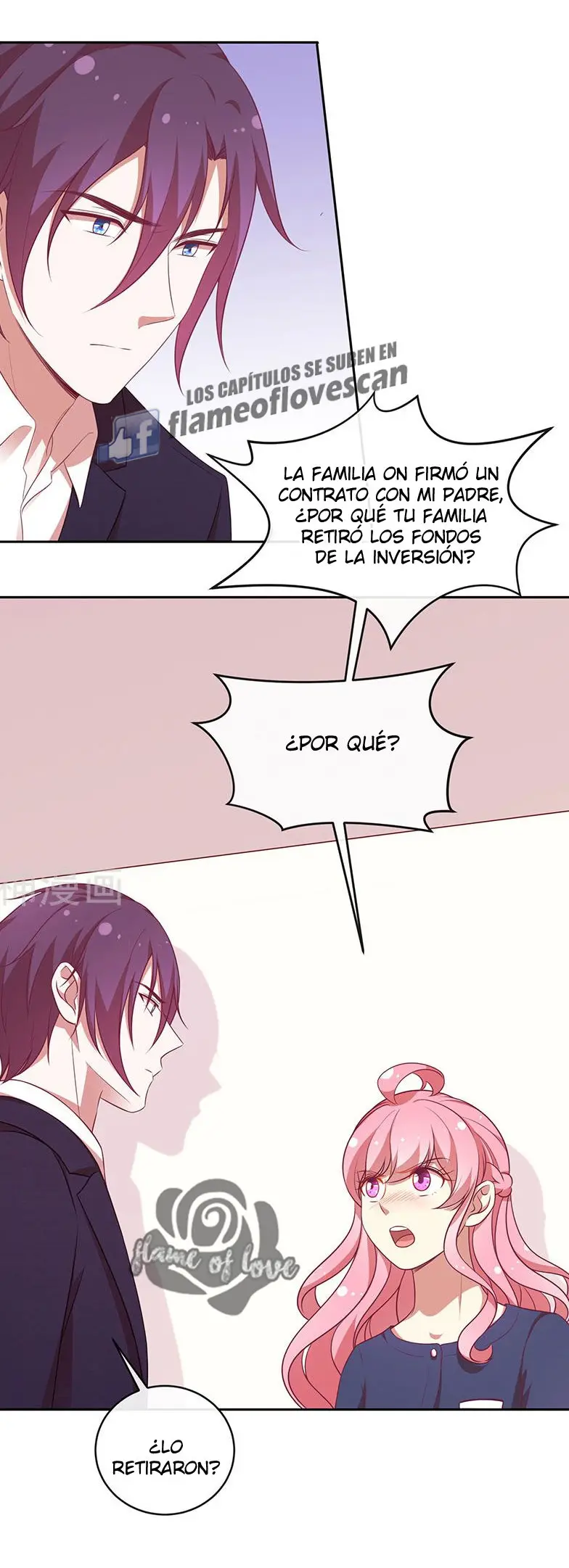 FAKE MARRIAGE TRUE LOVE - Capítulo 83 - Página 9 - LectorTMOo