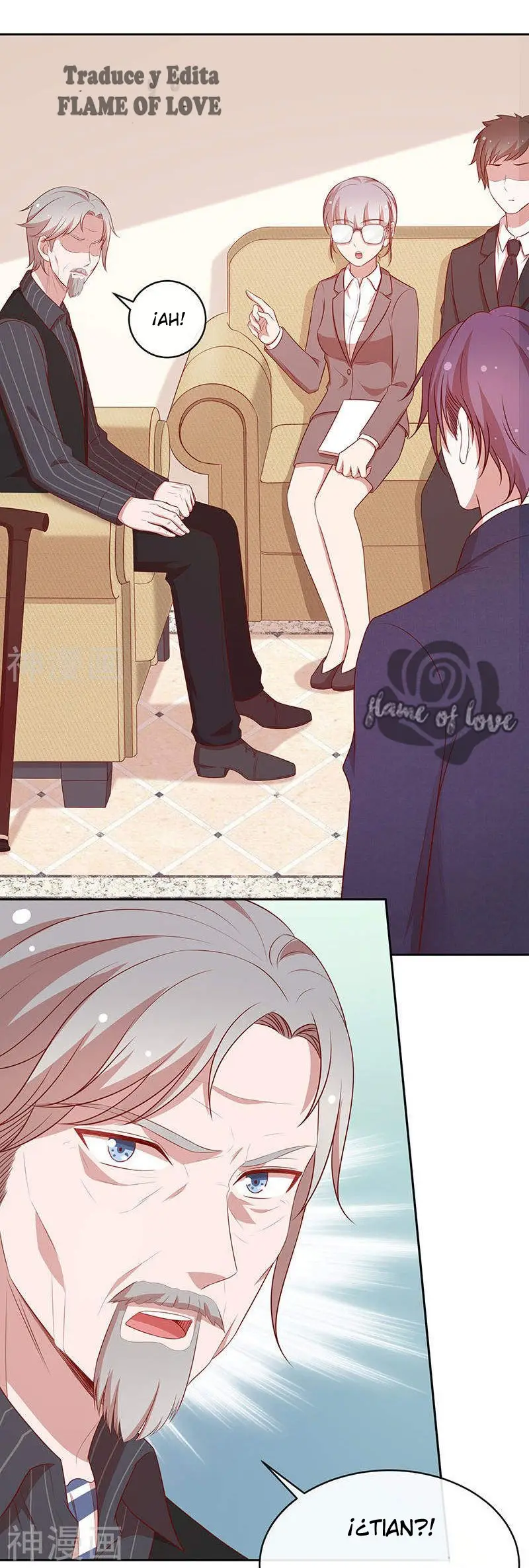 FAKE MARRIAGE TRUE LOVE - Capítulo 83 - Página 13 - LectorTMOo