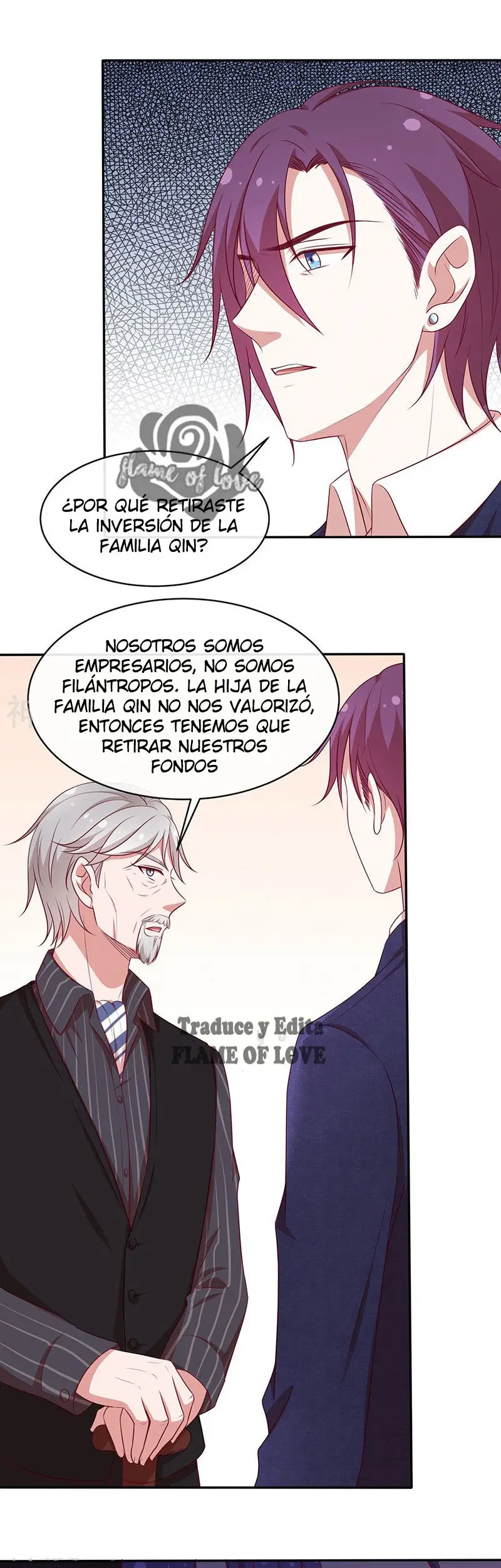 FAKE MARRIAGE TRUE LOVE - Capítulo 83 - Página 16 - LectorTMOo