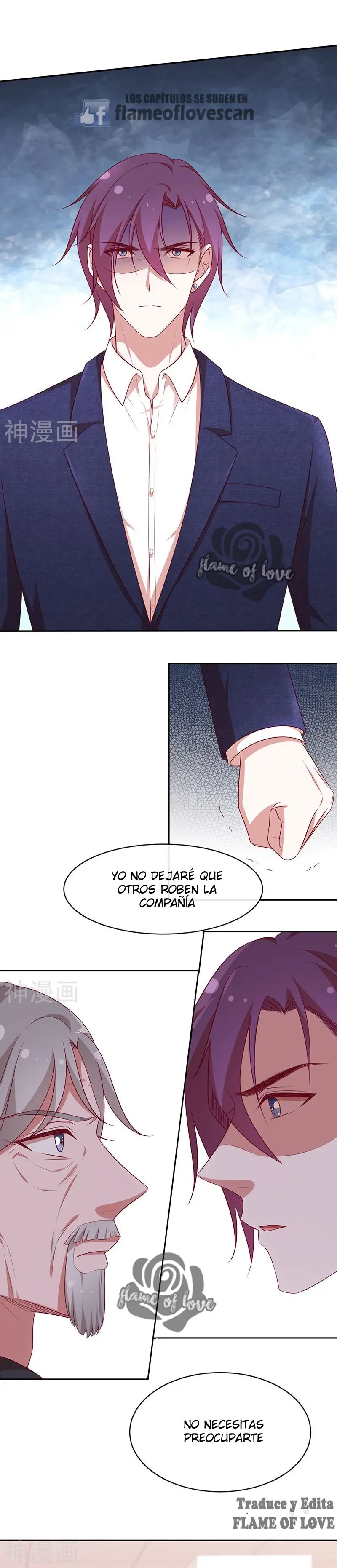 FAKE MARRIAGE TRUE LOVE - Capítulo 83 - Página 19 - LectorTMOo