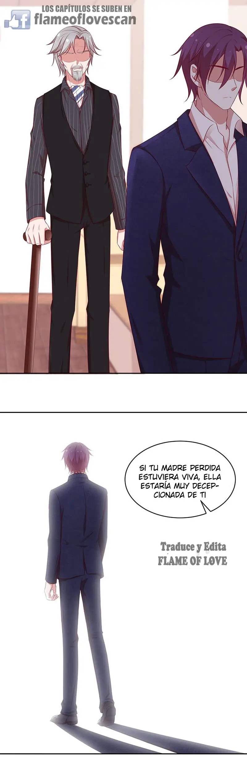 FAKE MARRIAGE TRUE LOVE - Capítulo 83 - Página 20 - LectorTMOo