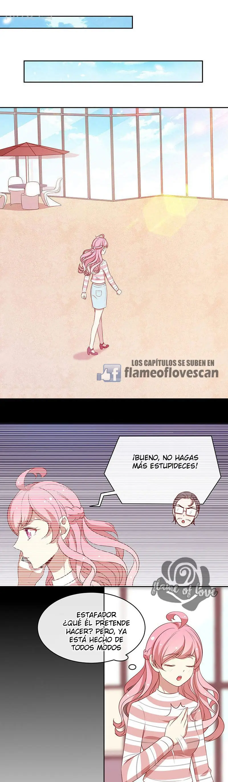 FAKE MARRIAGE TRUE LOVE - Capítulo 83 - Página 21 - LectorTMOo