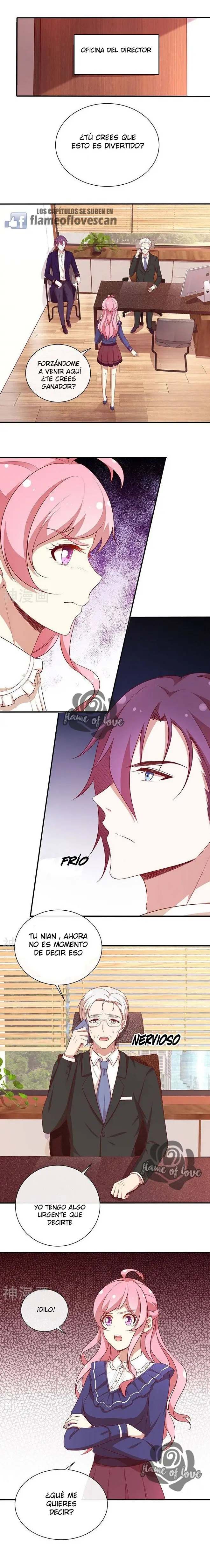 FAKE MARRIAGE TRUE LOVE - Capítulo 84 - Página 9 - LectorTMOo
