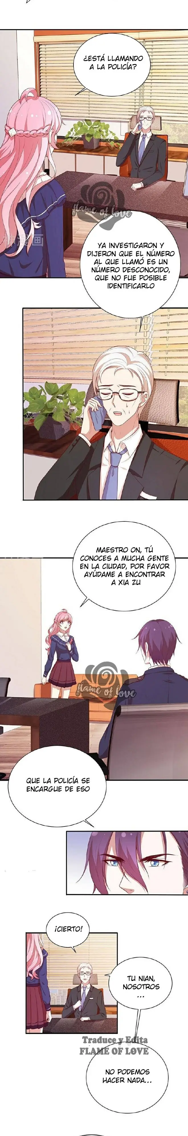 FAKE MARRIAGE TRUE LOVE - Capítulo 84 - Página 12 - LectorTMOo