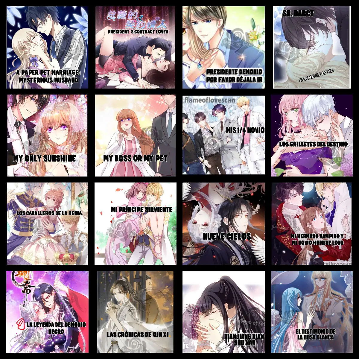 FAKE MARRIAGE TRUE LOVE - Capítulo 84 - Página 18 - LectorTMOo