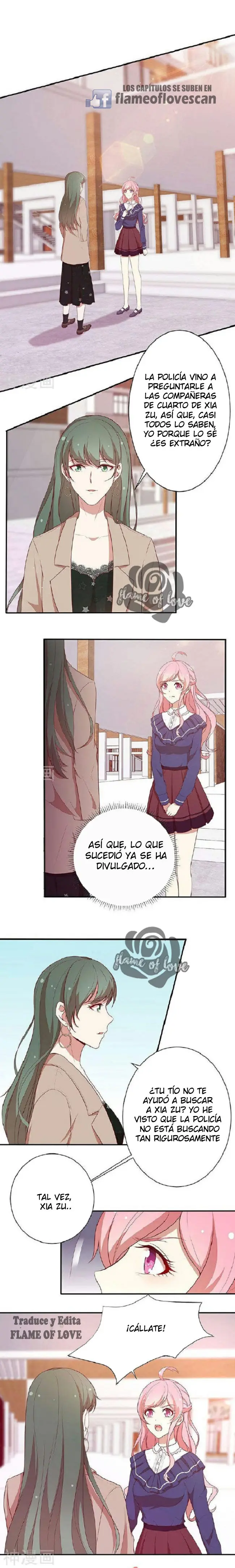 FAKE MARRIAGE TRUE LOVE - Capítulo 85 - Página 4 - LectorTMOo