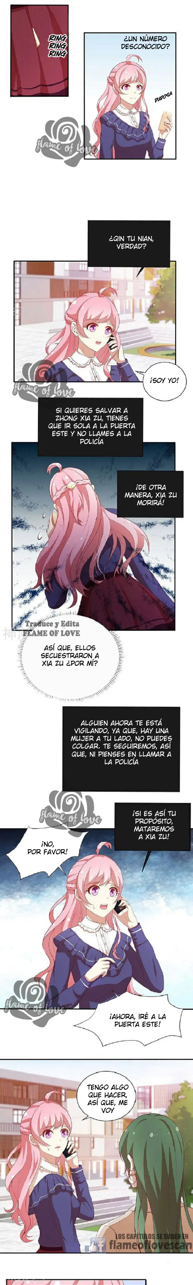 FAKE MARRIAGE TRUE LOVE - Capítulo 85 - Página 5 - LectorTMOo