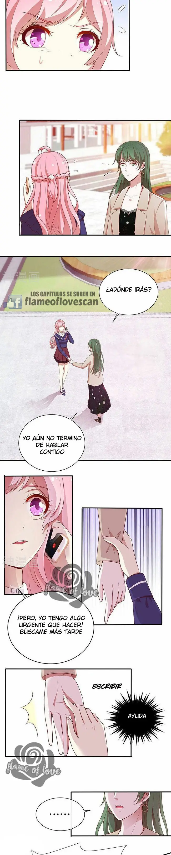 FAKE MARRIAGE TRUE LOVE - Capítulo 85 - Página 6 - LectorTMOo