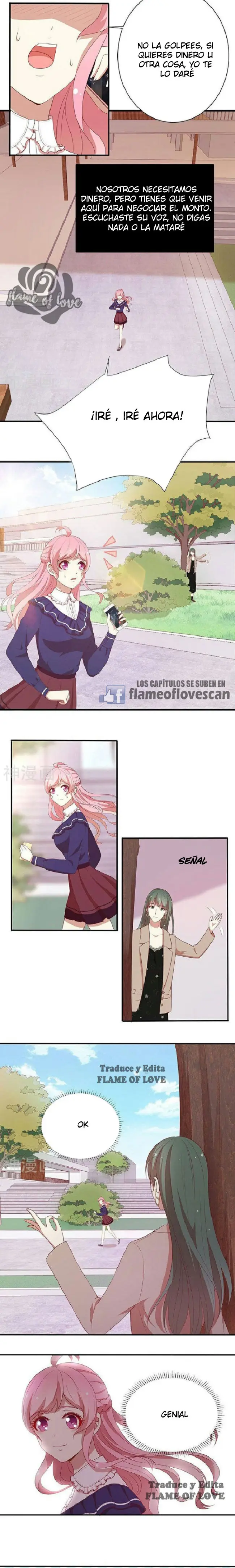 FAKE MARRIAGE TRUE LOVE - Capítulo 85 - Página 11 - LectorTMOo