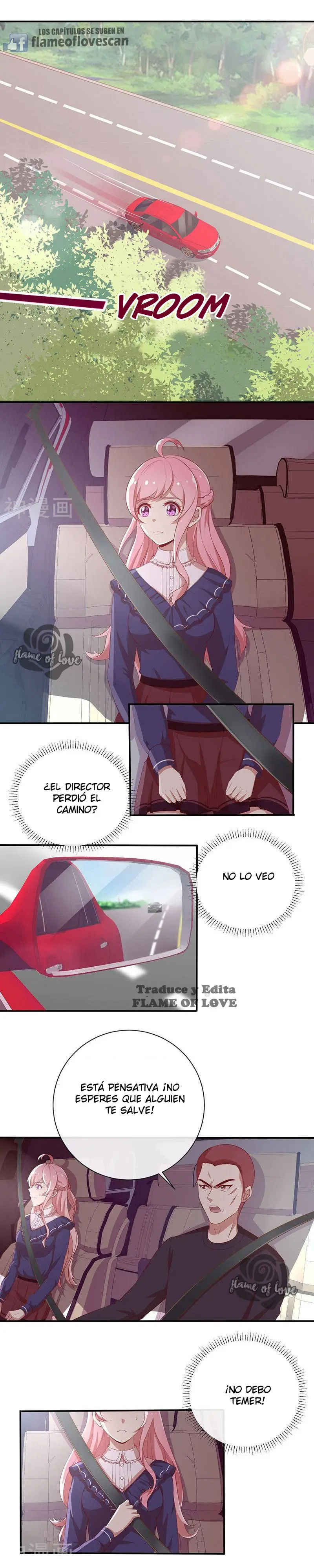 FAKE MARRIAGE TRUE LOVE - Capítulo 86 - Página 4 - LectorTMOo