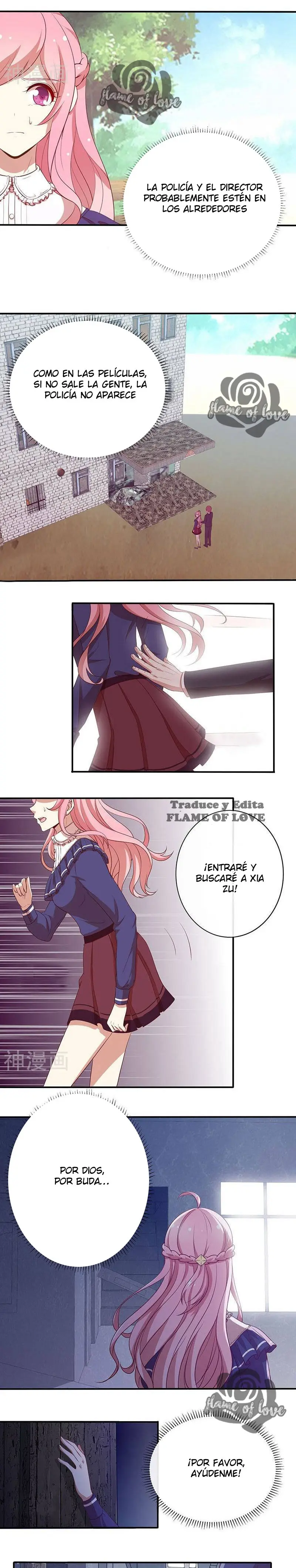 FAKE MARRIAGE TRUE LOVE - Capítulo 86 - Página 6 - LectorTMOo