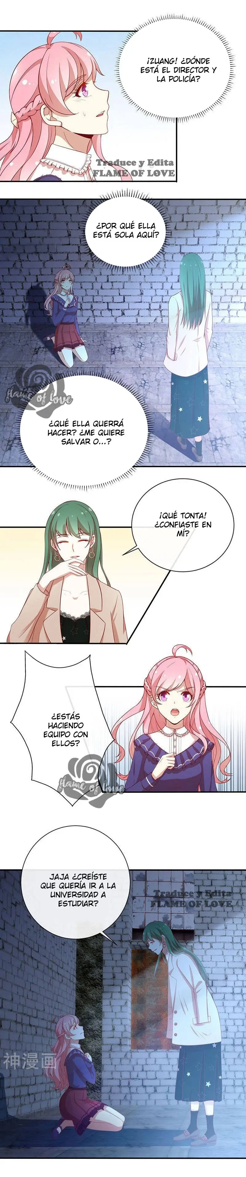 FAKE MARRIAGE TRUE LOVE - Capítulo 86 - Página 11 - LectorTMOo