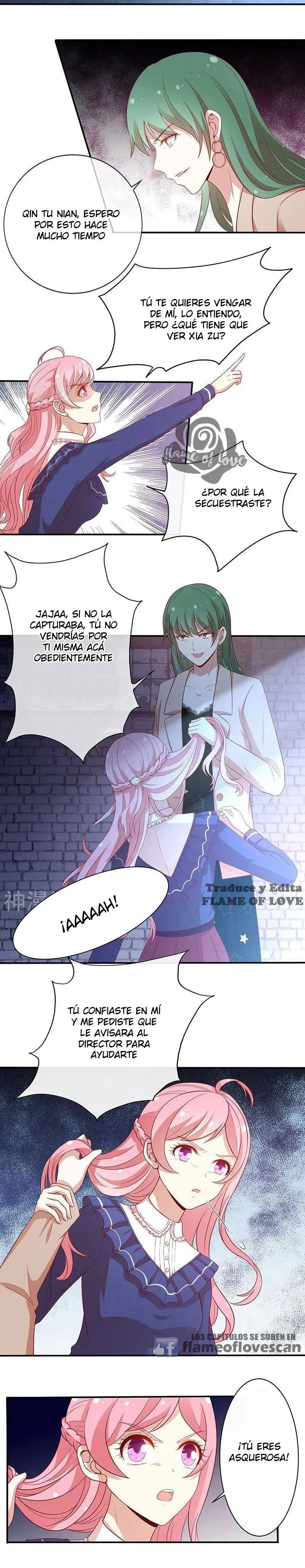 FAKE MARRIAGE TRUE LOVE - Capítulo 86 - Página 12 - LectorTMOo