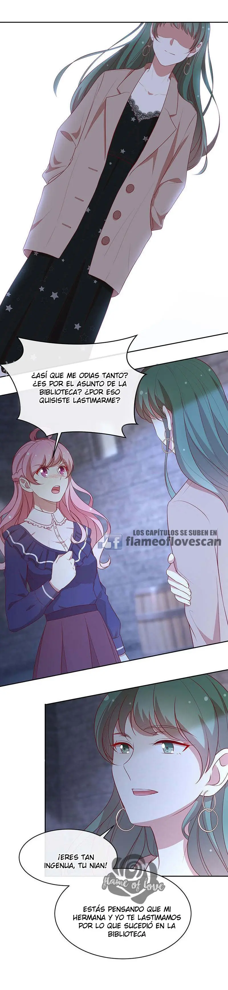 FAKE MARRIAGE TRUE LOVE - Capítulo 87 - Página 4 - LectorTMOo