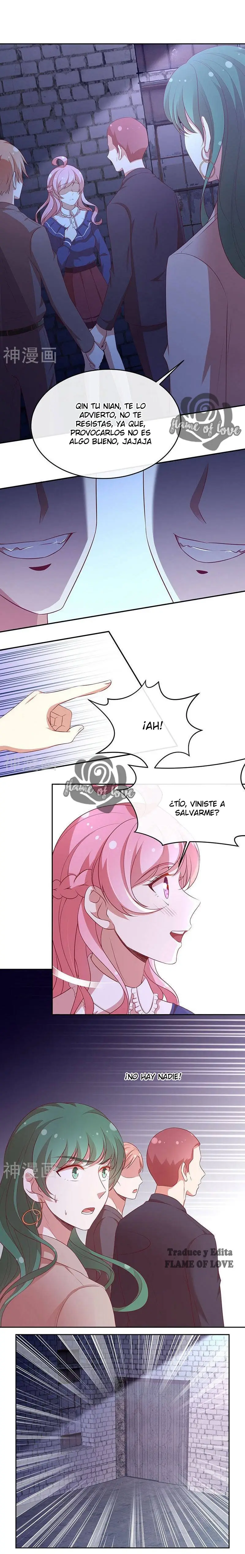 FAKE MARRIAGE TRUE LOVE - Capítulo 87 - Página 8 - LectorTMOo