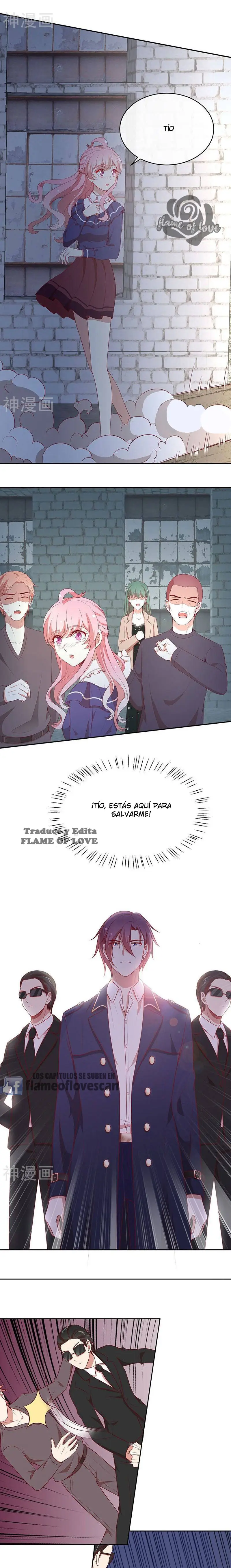 FAKE MARRIAGE TRUE LOVE - Capítulo 87 - Página 14 - LectorTMOo