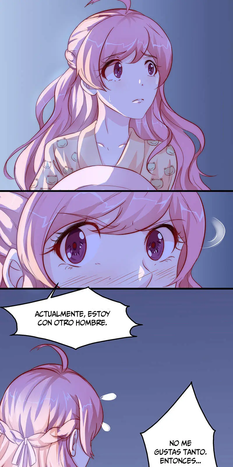 FAKE MARRIAGE TRUE LOVE - Capítulo 9 - Página 10 - LectorTMOo