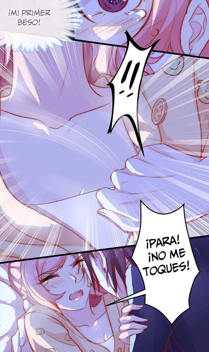 FAKE MARRIAGE TRUE LOVE - Capítulo 9 - Página 15 - LectorTMOo