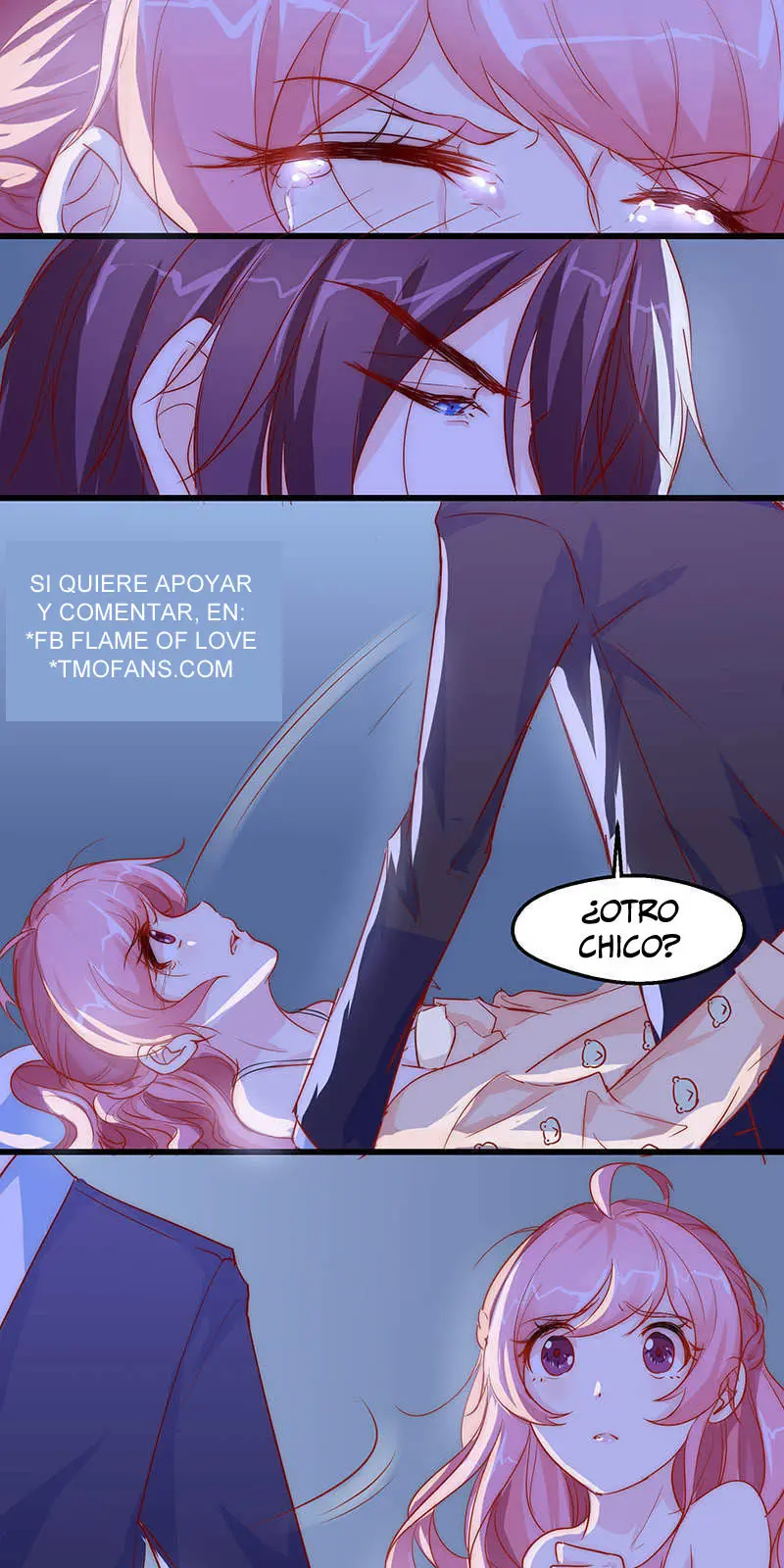 FAKE MARRIAGE TRUE LOVE - Capítulo 9 - Página 16 - LectorTMOo
